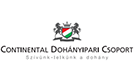 Continental Dohányipari Csoport