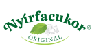 Nyírfacukor