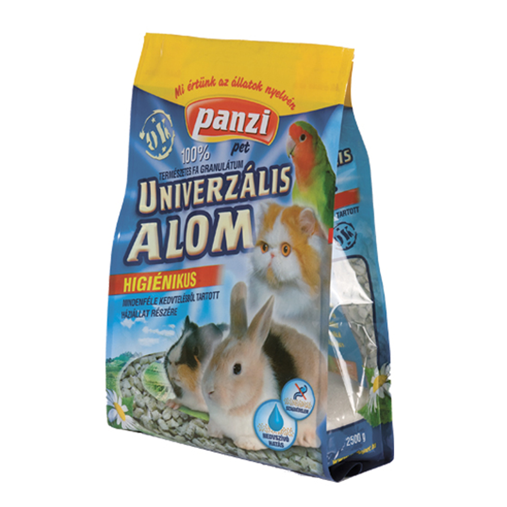 Kisállat alom